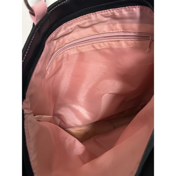 Y2K Monogram letter "a" Tote bag - Picture 2 of 2